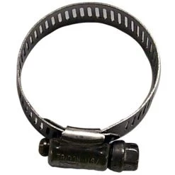 SIERRA 18-7311 Hose Clamp - 3/4" to 1 3/4" Diameter Std. # 020