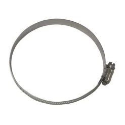 SIERRA 18-7315 Hose Clamp - 2 1/2" to 4 1/2" Diameter Std. # 064 for Volvo Penta Stern Drives