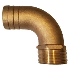 APOLLO VALVES Bronze Elbow