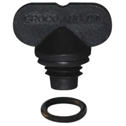 GROCO Drain Wingnut and Washer