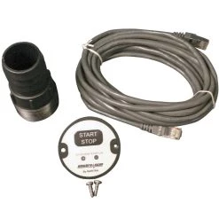 RARITAN Electro Scan with Microcontroller, Dual Control