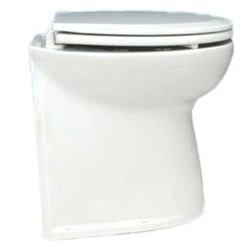JABSCO 58040-1012 Deluxe Flush Toilet