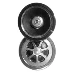 JABSCO Valve Set Service Kit for 37202 Series Pump