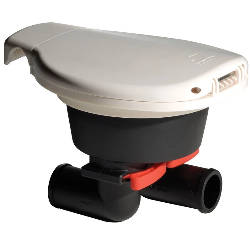 JOHNSON PUMP Viking Compact Manual Bilge Pump