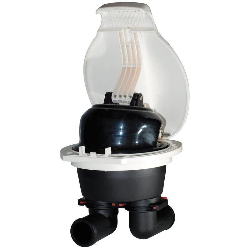 JOHNSON PUMP Viking Compact Manual Bilge Pump - Image 2