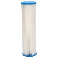 YACHT-MATE Standard 20 Micron Sediment Cartridge, 8 GPM