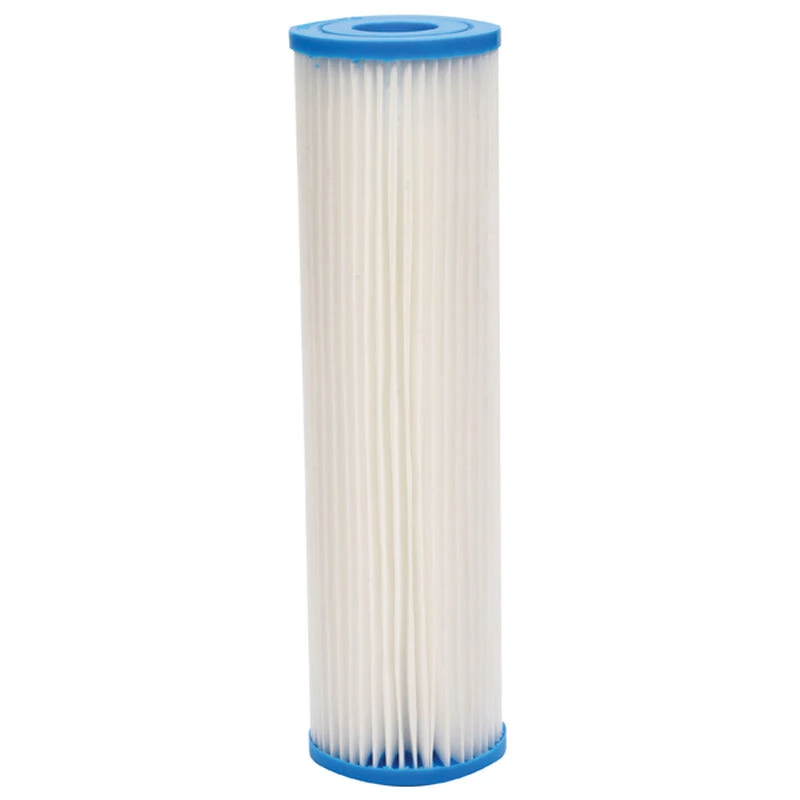 YACHT-MATE Standard 20 Micron Sediment Cartridge, 8 GPM