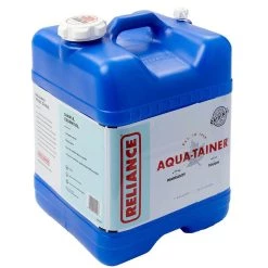 RELIANCE PRODUCTS 7 Gallon Aqua-Tainer