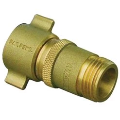 JOHNSON PUMP Water Pressure Regulator