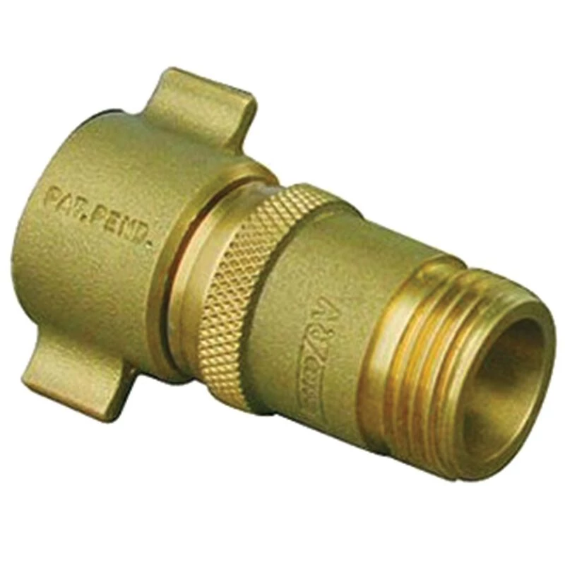 JOHNSON PUMP Water Pressure Regulator