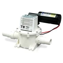 SIERRA 24V T Series Waste Discharge Pump