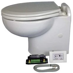 RARITAN Marine Elegance Toilet