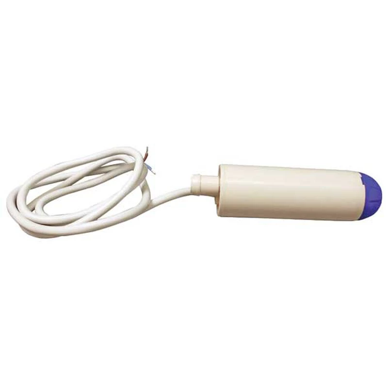 RARITAN Salt Feed Pump