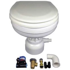RARITAN SeaEra Toilet