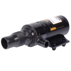 SHURFLO Macerator Pump 12 VDC