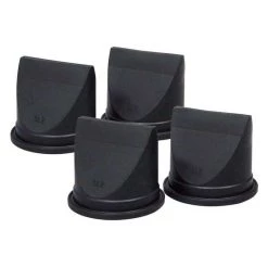 SEALAND Duckbill Valve 2" 4-Pack