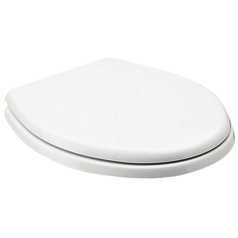 SIERRA 500/ 500+ and 5000 Series Seat & Lid Assembly