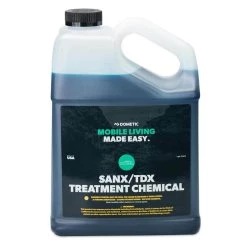 DOMETIC SAN-X/TDX Treatment
