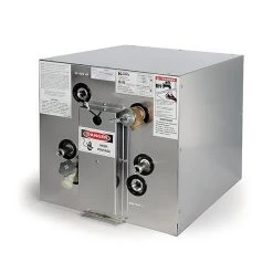 KUUMA 20 Gallon Water Heaters with Front Heat Exchanger