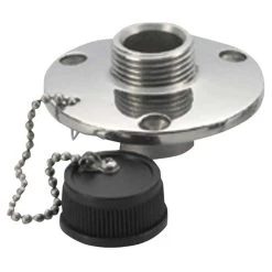 AMBASSADOR MARINE Water Outlet Fittings