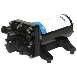 SHURFLO 5.0 GPM Pro Blaster II Ultimate Washdown Pump Kit, 12V