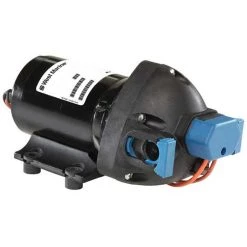 WEST MARINE 4GPM Freshwater System Pump