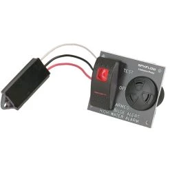 JOHNSON PUMP Bilge Pump High Water Sensor