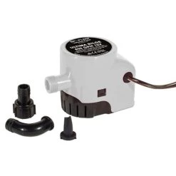 JOHNSON PUMP Ultima 1000 GPH Automatic Bilge Pump