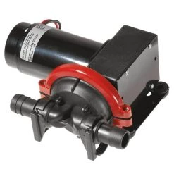 JOHNSON PUMP Lavatory Systems - Viking Power 270 GPH, 24V