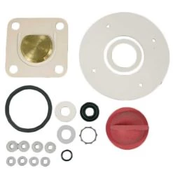 RARITAN Pre-1981 PHII & PHEII Repair Kit