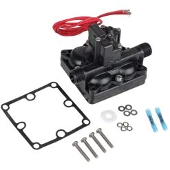 SHURFLO Pump Head Kit for 4158 Series Pumps
