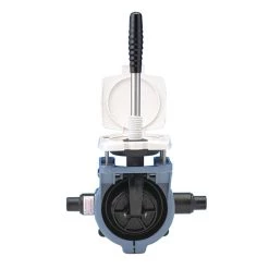 WHALE PUMPS Gusher Urchin Thru-Hull Manual Bilge Pump with Removable Handle