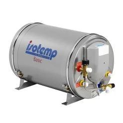 ISOTEMP 11 Gallon Basic Water Heater, 230V
