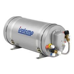 ISOTEMP Slim 20 (5.3-Gallon) Stainless Steel Water Heater, 115V/750W