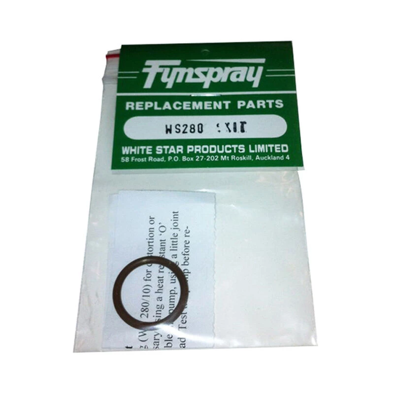 FYNSPRAY Service Kit for WS-280 Pump
