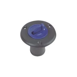 WHITECAP Spare Cap for S-7016 Nylon Deck Fill, Blue