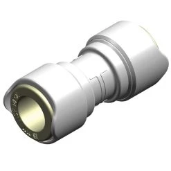 WHALE PUMPS Equal Straight (Qty. 2)