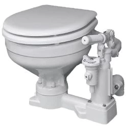 RARITAN PH Superflush Household Manual Head