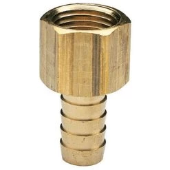 SEAFIT Brass Female Pipe-to-Hose NPT
