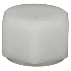 SEAFIT Nylon Caps NPT Threaded