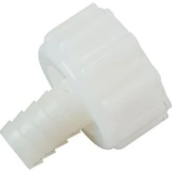 SEAFIT Nylon Female Garden Hose-to-Barb