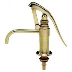 FYNSPRAY Traditional Galley Lever Hand Pump