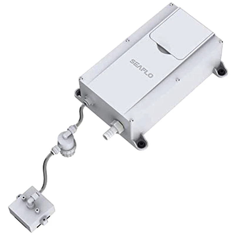 SEAFLO MARINE Dry Bilge System, 12V