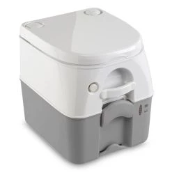 DOMETIC Sanipottie 976 Marine All-in-One Portable Toilet