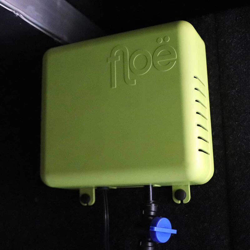 TAYLOR MADE Floë Drain Down System, 12V - Image 3