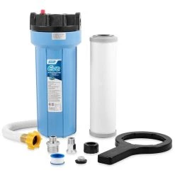 CAMCO EVO Premium HiFlo 5 Micron Water Filter System