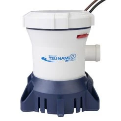 ATTWOOD 800 GPH Tsunami MK2 Electric Bilge Pump