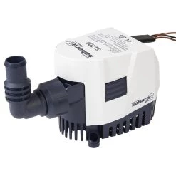 ATTWOOD 1200 GPH Sahara MK2 Automatic Bilge Pump