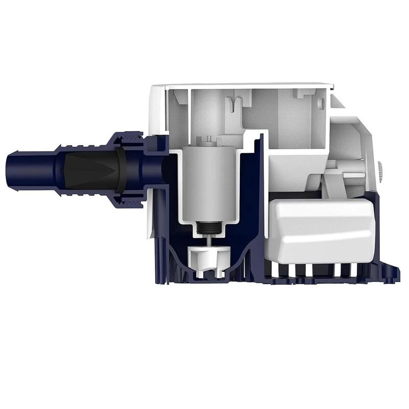 ATTWOOD 1200 GPH Sahara MK2 Automatic Bilge Pump - Image 2