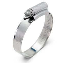 PYI 9.5-12mm 316L SAE 3, Hose Clamps, 10-Pack